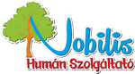Nobilis Humán Szolgáltató Logo